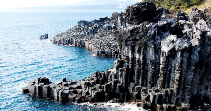 12 Tempat Wisata Populer di Pulau Jeju Korsel