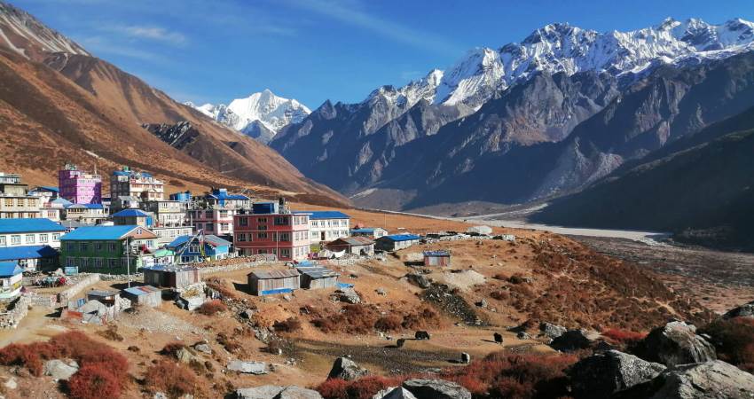 17 Kegiatan Menarik Dilakukan di Nepal