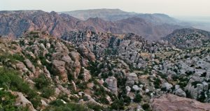 15 Kegiatan Menarik Dilakukan di Yordania