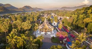 25 Kota di Asia yang Populer Dikunjungi Wisatawan