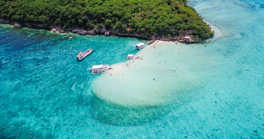 10 Pulau Terbesar di Filipina yang Menarik Dijelajahi