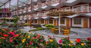 10 Tempat Wisata Populer di Cameron Highlands