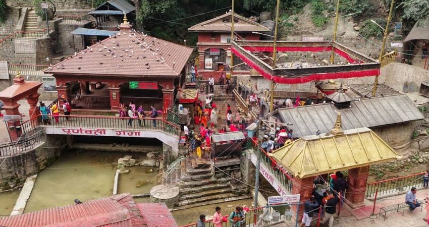 12 Tempat Wisata Populer di Kathmandu Nepal