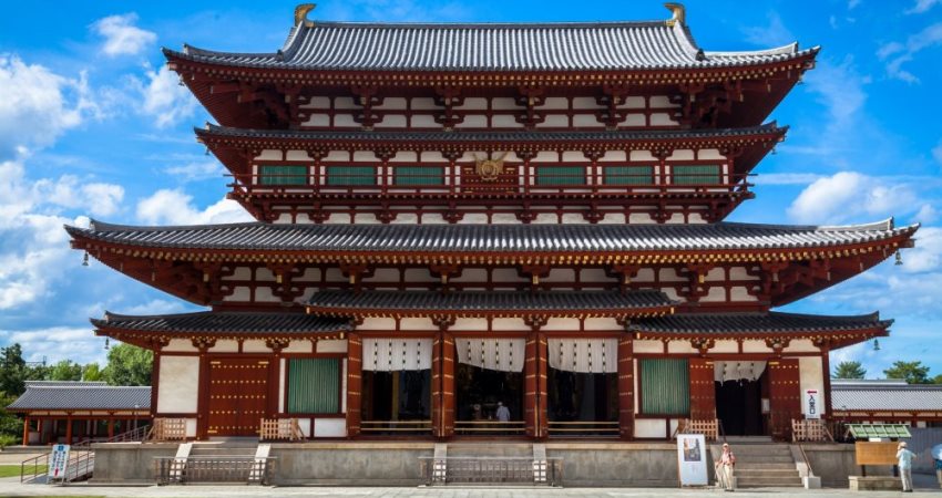 11 Tempat Wisata Terbaik di Nara Jepang