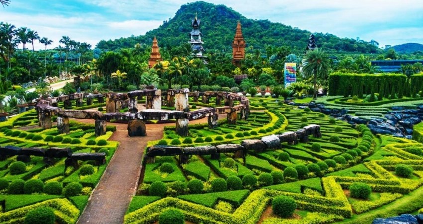 12 Tempat Wisata Terbaik di Pai Thailand
