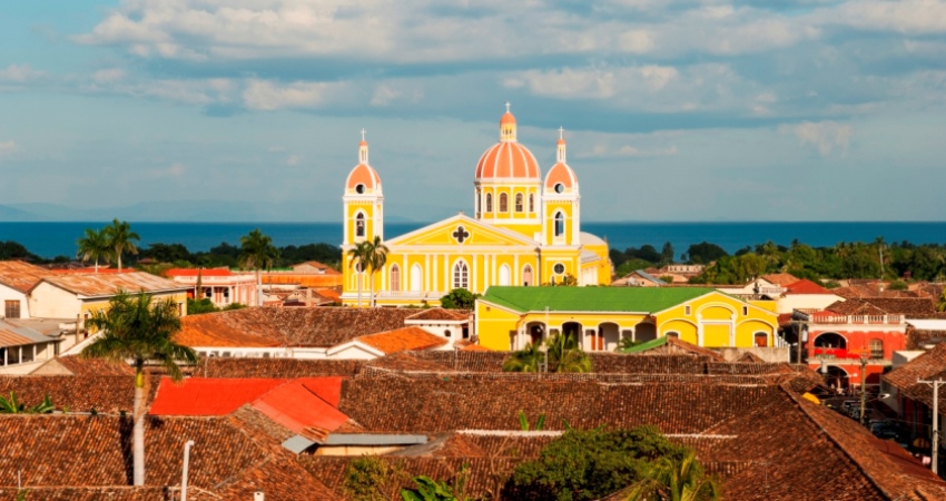 7 Kota Termurah untuk Dikunjungi di Amerika Selatan