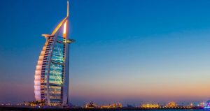 7 Hotel Terbaik dengan Pemandangan Burj Khalifa di Dubai