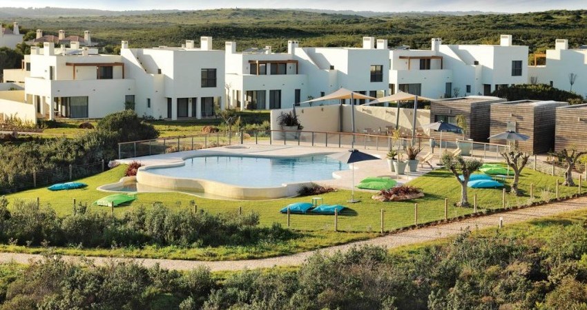 11 Hotel Terbaik untuk Liburan Pantai di Portugal