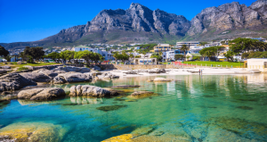 10 Surga Wisata di Afrika Selatan yang Wajib Dikunjungi