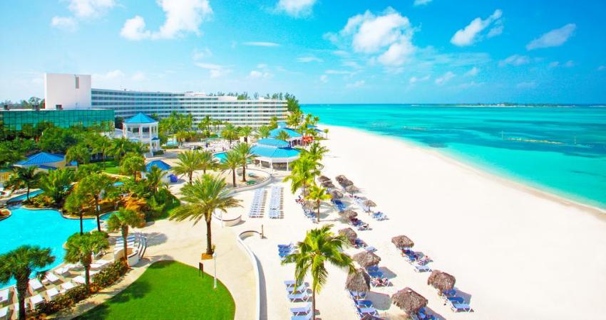 8 Tempat Wisata Terbaik di Bahama yang Wajib Anda Kunjungi