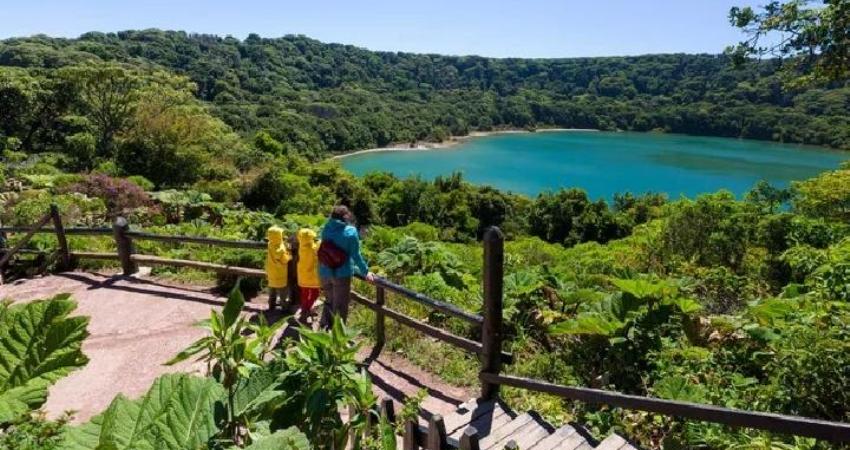 10 Tempat Wisata Menakjubkan di Kosta Rika yang Wajib Dikunjungi