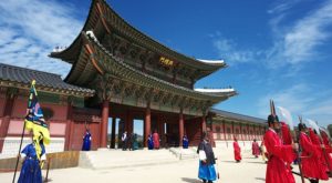 7 Fakta Menarik Tentang Korea Selatan