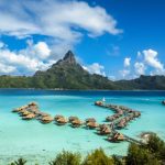 4 Resort Ramah Lingkungan di Tahiti