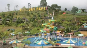 Menikmati Indahnya Darajat Pass: Daya Tarik, Rute Lokasi, dan Fasilitas