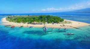 Gili Kondo: Keajaiban Tersembunyi di Lombok
