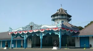 Memahami Keraton Surakarta Hadiningrat: Keindahan Sejarah, Rute Lokasi, dan Aktivitas yang Menarik