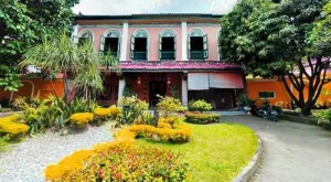 Tjong A Fie Mansion: Mengungkap Keajaiban Warisan Budaya Medan