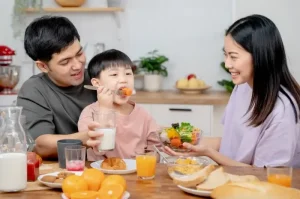 10 Cara Mudah untuk Hidup Lebih Sehat