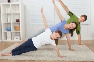 5 Cara Sederhana untuk Meningkatkan Gaya Hidup Sehat Anda