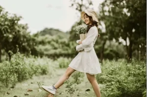 Cara Memilih Pakaian Berdasarkan Warna dan Bentuk Tubuh