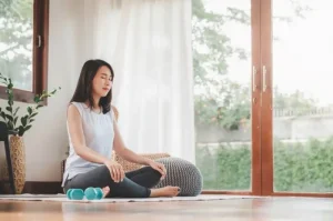 Cara Menjaga Kesehatan Mental dalam Kesibukan Modern