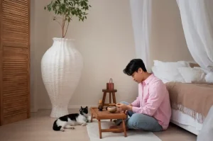 Manfaat Mengadopsi Gaya Hidup Minimalis