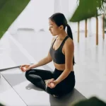 Teknik Meditasi untuk Mengatasi Stres dalam Gaya Hidup Modern