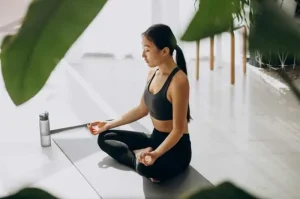 Teknik Meditasi untuk Mengatasi Stres dalam Gaya Hidup Modern