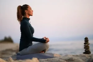 Teknik Mindfulness untuk Mengatasi Stres dan Kecemasan