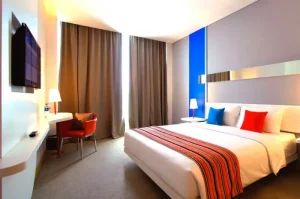 7 Hotel Murah di Bandung Dengan Fasilitas Terbaik