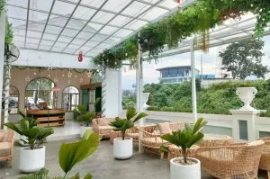 Cafe Unik di Semarang yang Instagramable