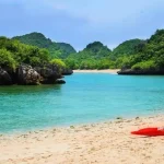 Pantai Gatra, Pesona Pantai Cantik Nan Indah di Malang