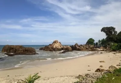 Wisata Pantai Terbaik di Lampung yang Menawarkan Pesona Alam Eksotis