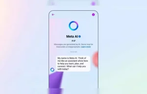 Cara Membuat Gambar dengan Meta AI di WhatsApp