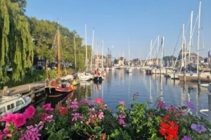 Desa Wisata Terindah di Belanda yang Wajib Dikunjungi