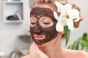 Manfaat Masker Kopi