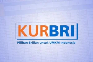 Pinjaman KUR BRI