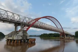 Tempat Wisata di Palangkaraya