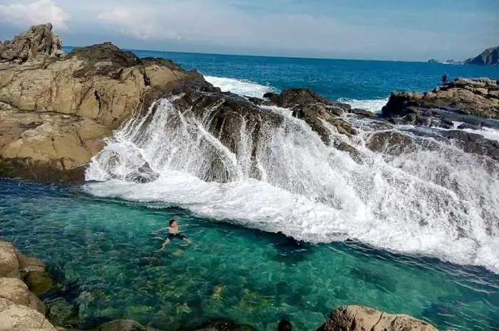 Wisata Pantai Menakjubkan di DI Yogyakarta yang Wajib Dikunjungi