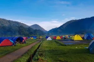 Tempat Camping di Puncak Bogor: Liburan dengan Udara Sejuk dan Alam Memukau