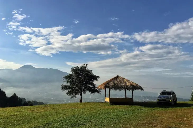 Camping di Puncak: Citamiang Camp Puncak