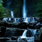 Curug Cilember Bogor: Wisata Alam Hits dengan 7 Air Terjun dan Camping Seru