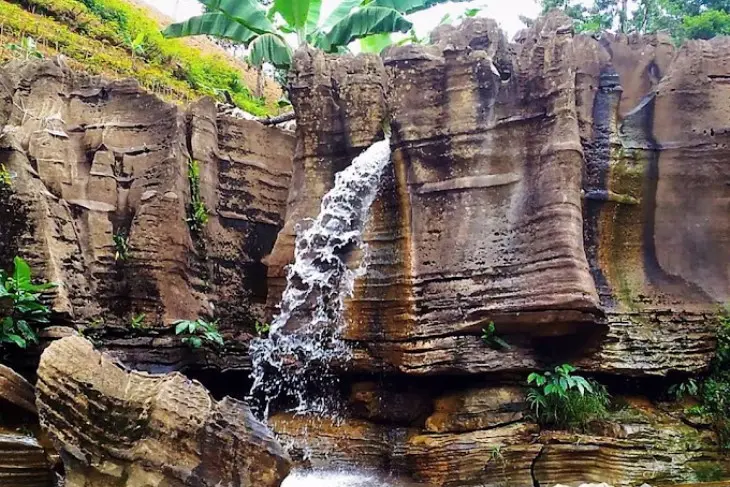 Gua Agung Garunggang