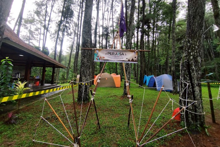 Sentul Eco Edu Tourism Forest (SEETF) - Wisata Edukasi Lingkungan Berstandar Internasional
