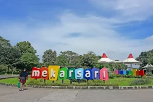 Taman Wisata Mekarsari: Petualangan Seru dan Edukatif di Kebun Buah Terbesar di Asia