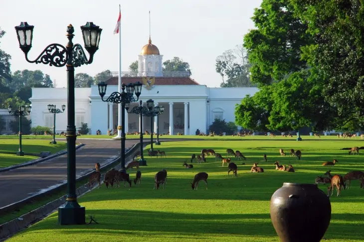 Tempat Wisata Dekat Stasiun Bogor: Cocok untuk Liburan Singkat & Seru di Akhir Pekan!