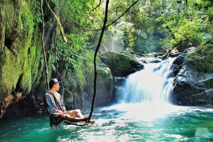 Tempat Wisata di Bogor yang Lagi Hits untuk Liburan Seru!