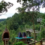 Spot Wisata di Gunung Pancar Sentul, Bogor yang Menarik Dijelajahi